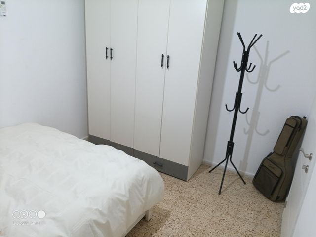 דירה, ז'בוטינסקי 346, בבא סאלי, נתיבות