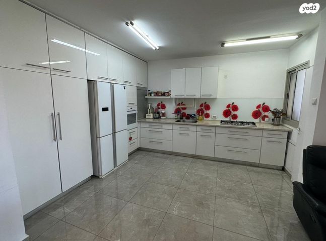 דירה, ספרא 7, המ"ג, קרית מלאכי