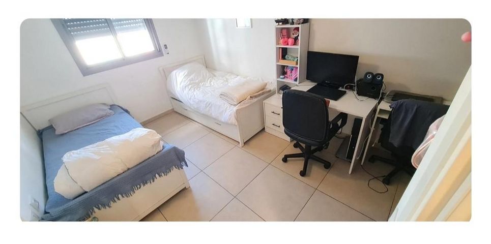 דירה, דפנה 6, סיגליות, באר שבע