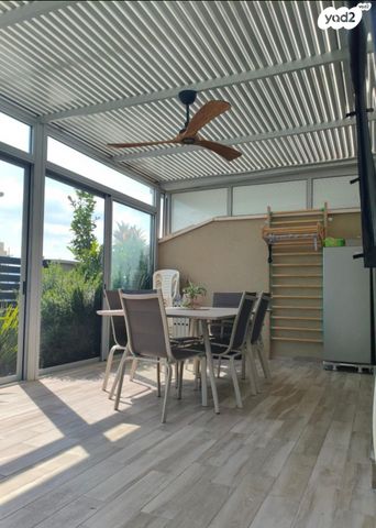 דו משפחתי, עגור 7, גבעת אלונים, קרית אתא