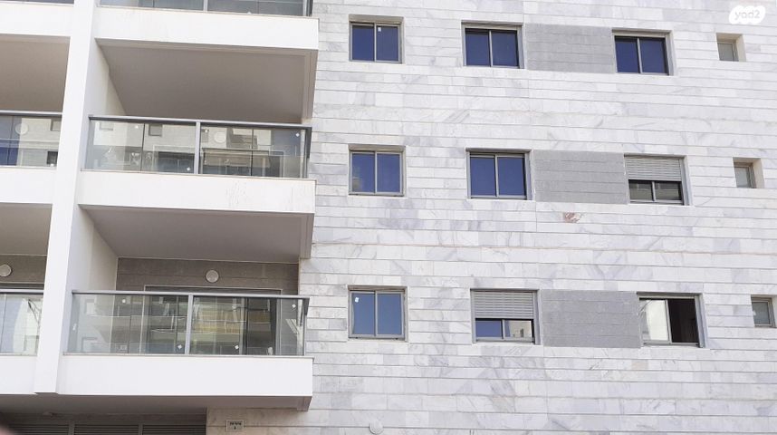 דירה, אריאל שרון 1, נווה שרון / שער העיר, נתיבות