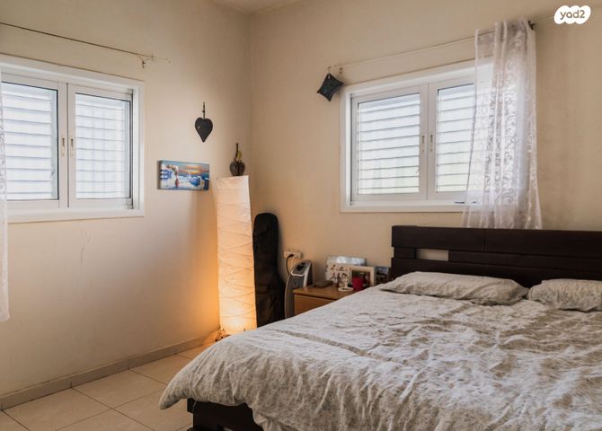 דירה, אליעזר בן יהודה 9, א' / צפון מזרח העיר, רחובות