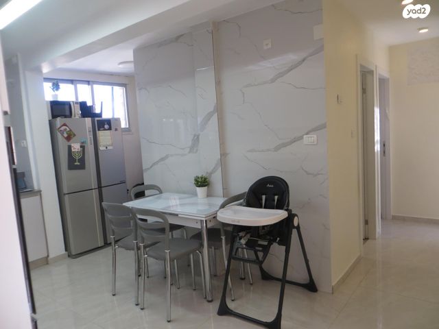 דירה, מאיר בלבן 5, נווה יעקב, ירושלים