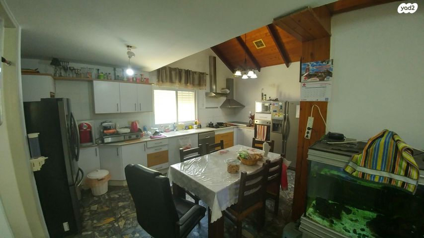 בית פרטי/ קוטג', שדרות ירושלים 8, המ"ג, קרית מלאכי