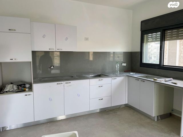 דירה, שלום עליכם 33, אברמסקי, קרית אתא