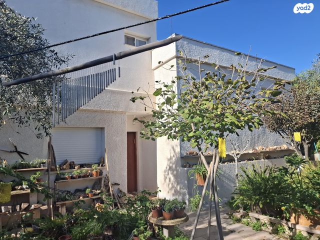 בית פרטי/ קוטג', הזית 545, בית אריה / עופרים, בית אריה / עופרים