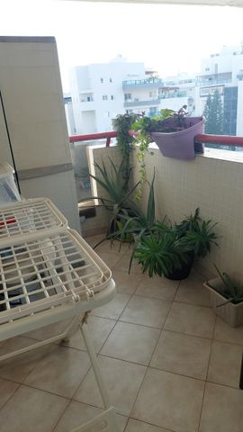 דירה, הגיתית 3, נאות אשלים, ראשון לציון