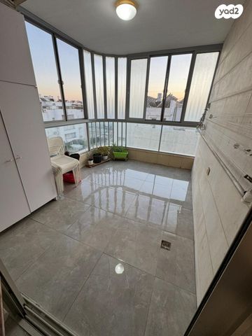 דירה, ספרא 7, המ"ג, קרית מלאכי