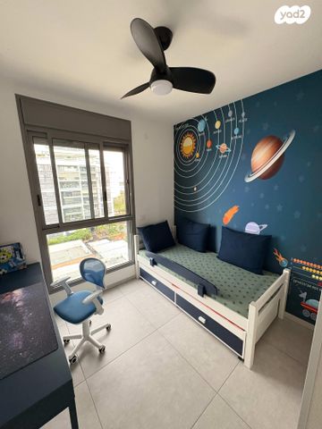 דירה, עדה 6, נחלת יהודה, ראשון לציון