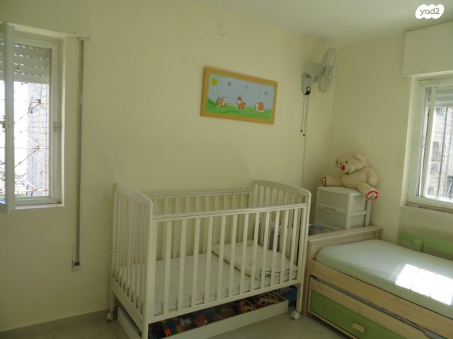 דירה, מאיר בלבן 5, נווה יעקב, ירושלים