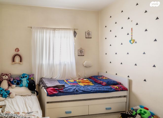 דירה, אליעזר בן יהודה 9, א' / צפון מזרח העיר, רחובות