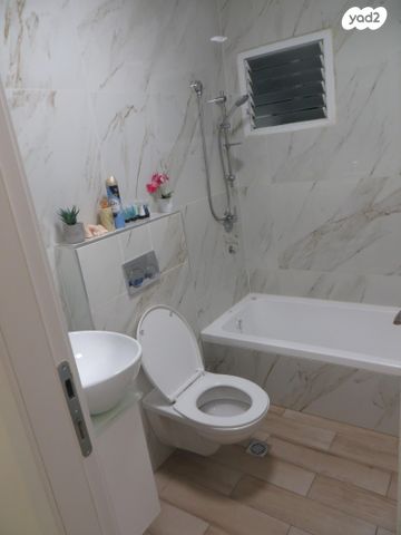 דירה, מאיר בלבן 5, נווה יעקב, ירושלים