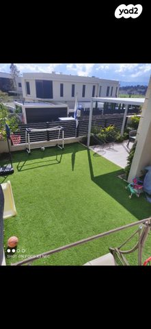 דו משפחתי, עגור 7, גבעת אלונים, קרית אתא