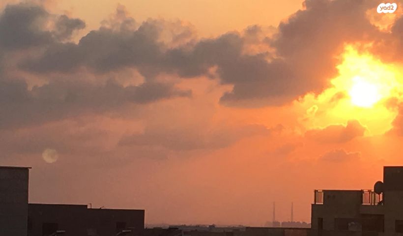 גג/ פנטהאוז, שוהם 17, אבני חן, חריש