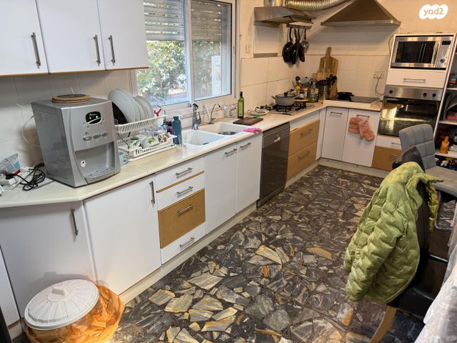 בית פרטי/ קוטג', שדרות ירושלים 8, המ"ג, קרית מלאכי