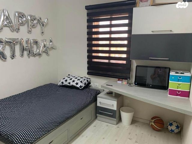 דירה, מנחם בגין 35, נווה גנים, קרית מוצקין