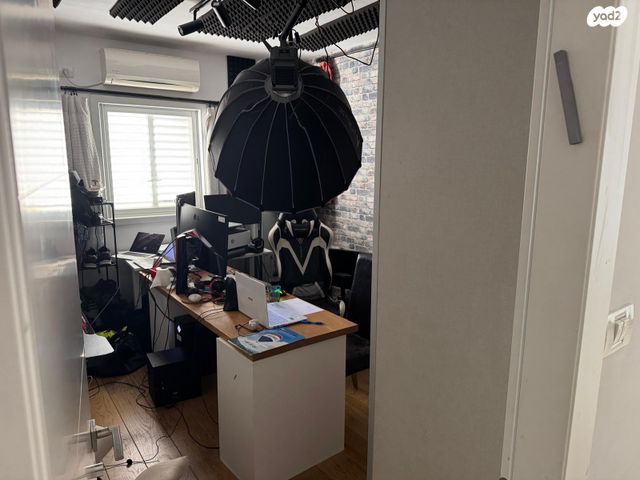 דירה, ז'בוטינסקי 15, מרכז דרום, רעננה