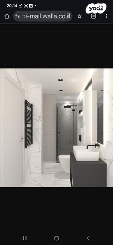 דירה, קמינסקה 24, קרית שלום, תל אביב יפו