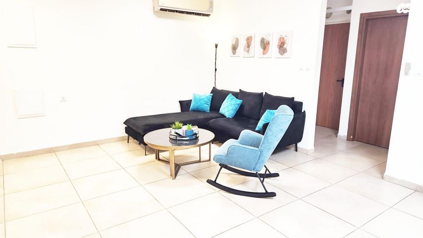 דירה, משה ברזני 23, הבנים, קרית גת