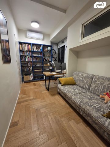 דירה, פרישמן 77, הצפון הישן - דרום, תל אביב יפו