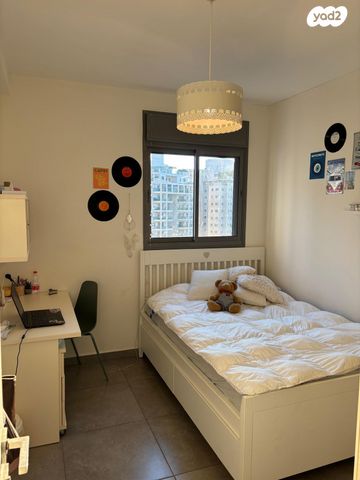 דירה, יצחק רבין 14, פסגת אונו, קרית אונו