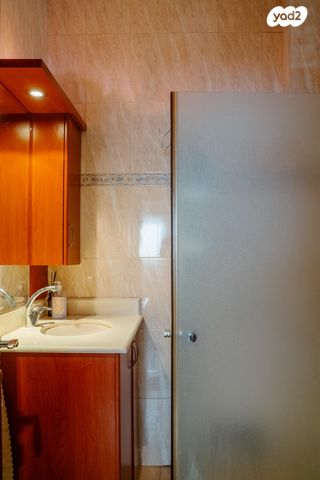 דירה, אליעזר בן יהודה 9, א' / צפון מזרח העיר, רחובות