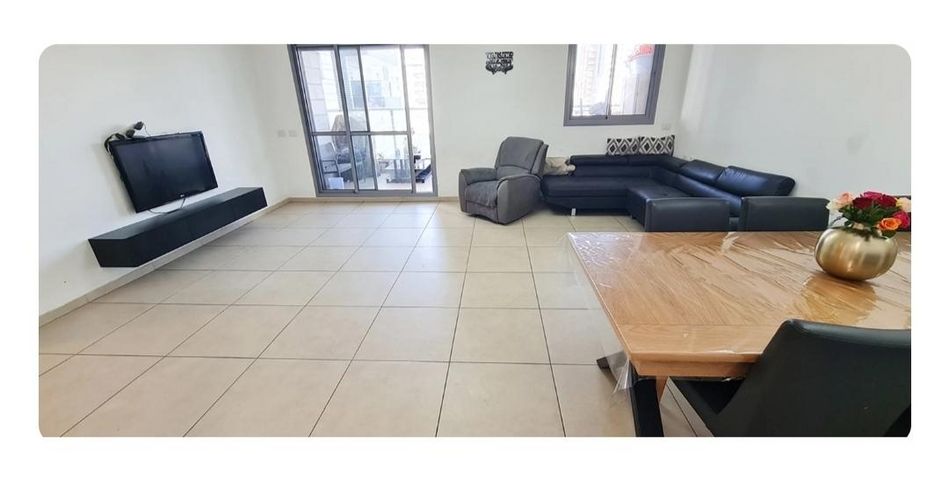 דירה, דפנה 6, סיגליות, באר שבע