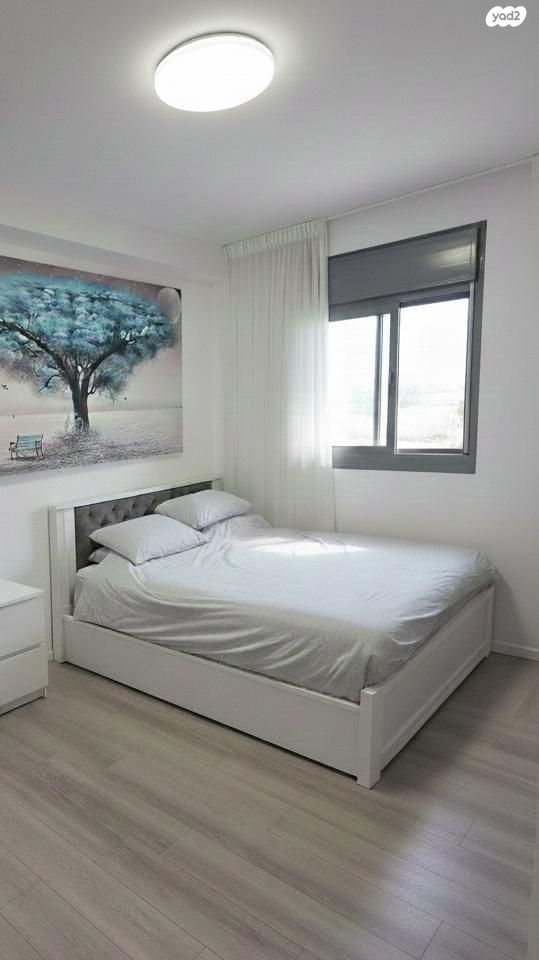 דירה, מיכל לייב כץ 94, כפר גנים ב, פתח תקווה