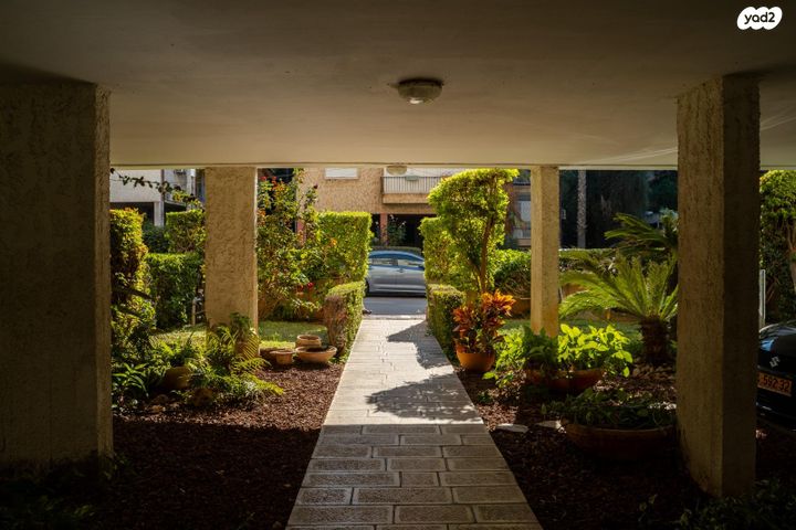 דירה, אליעזר בן יהודה 9, א' / צפון מזרח העיר, רחובות