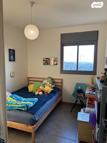 דירה, יצחק רבין 14, פסגת אונו, קרית אונו