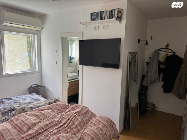 דירה, ז'בוטינסקי 15, מרכז דרום, רעננה