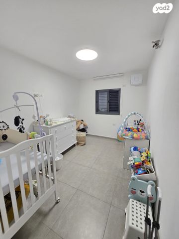 דירה, חיים לסקוב 7, נאות שמיר, רמלה