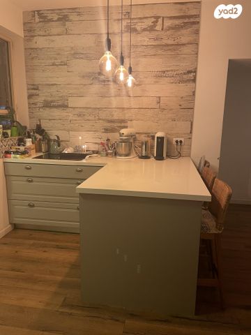 דירה, הזוהר 30, בבלי, תל אביב יפו