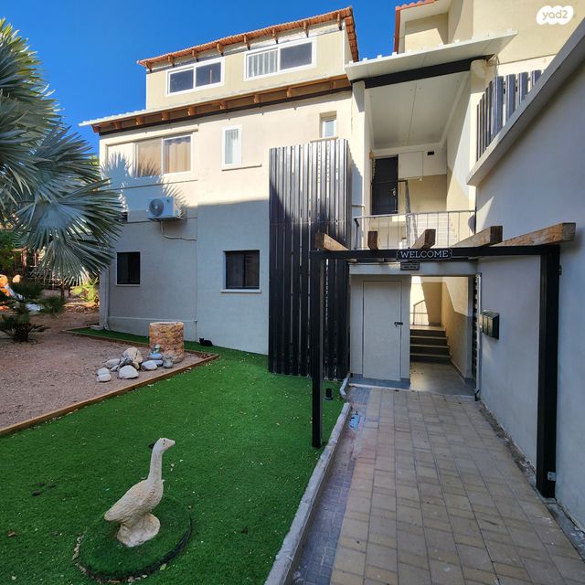 דירה, האשל 169, האשל, אילת