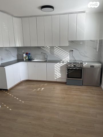 דירה, קהילת קובנה 2, נאות אפקה א', תל אביב יפו