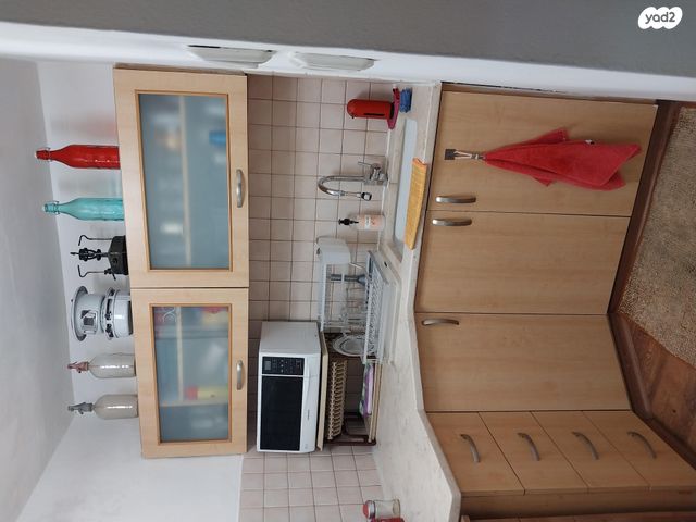 דירה, תחכמוני 14, נווה צדק, תל אביב יפו