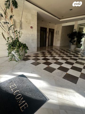 דירה, עינב 20, הרצליה הצעירה, הרצליה