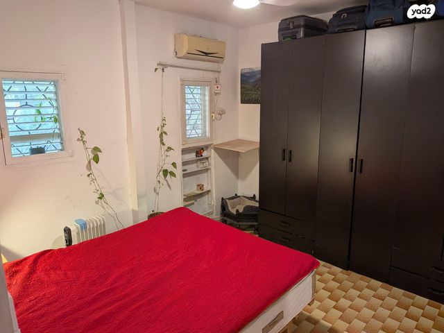 דירה, בבלי 42, בבלי, תל אביב יפו