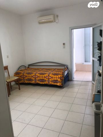 דירה, דרך נגבה 87, מרום נווה, רמת יצחק, רמת גן