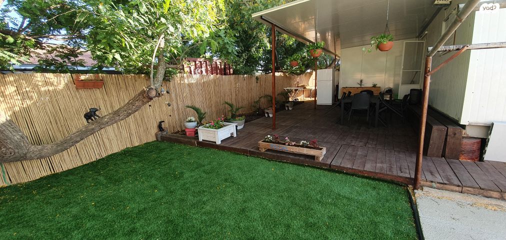 יחידת דיור, איתן, איתן, איתן