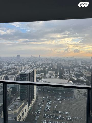 דירה, וינגייט 3, יד אליהו, תל אביב יפו