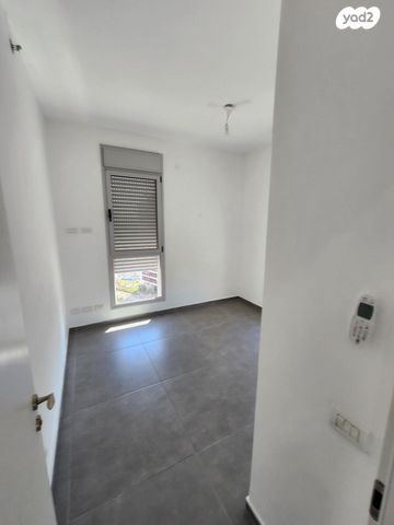 דירה, יעל רום 4, הדר המושבות החדשה / אם המושבות החדשה, פתח תקווה