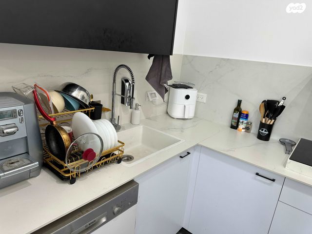 דירה, אריאל שרון 10, סיטי, גבעתיים