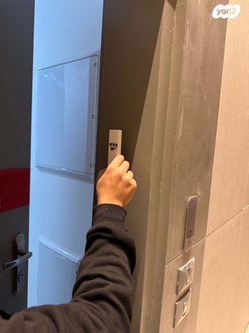 דירת גן, הגפן 2, כרמי הנדיב, אחוזת רוטנר, קרית מלאכי