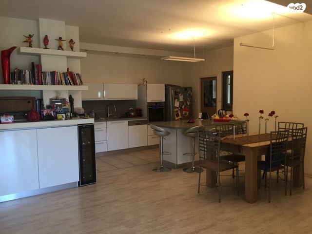 שדרות הנשיאים 4