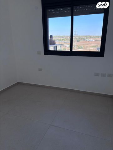 דירה, יער ביריה 1, נופי בן שמן, לוד