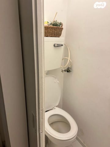 דירה, בני דן 74, הצפון החדש - צפון, תל אביב יפו