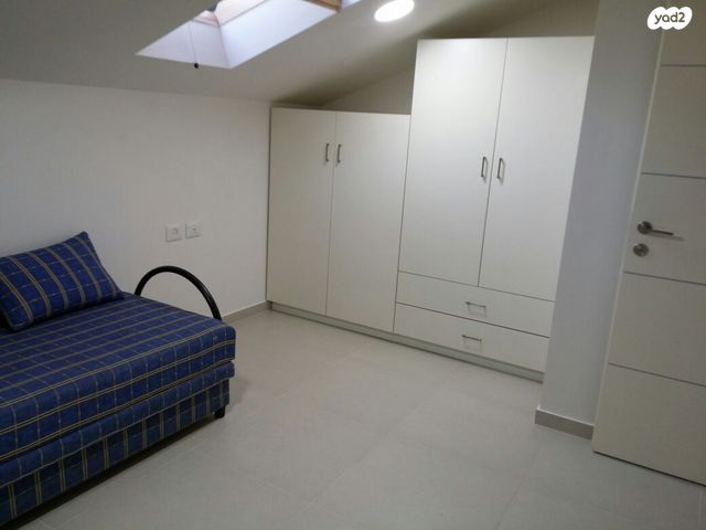 יחידת דיור, דרך החיטה 1, צפריה, צפריה