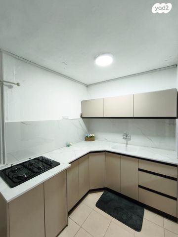 דירה, יצחק שיפר 3, שכונה ד', באר שבע