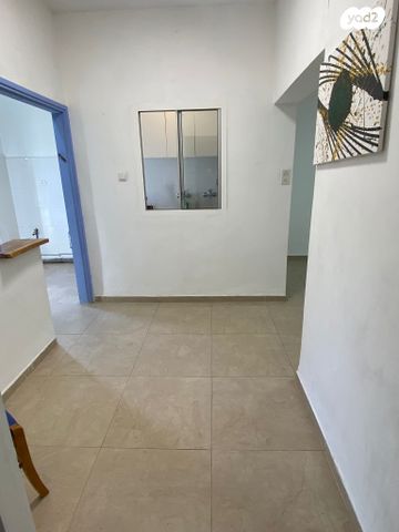 דירה, ז'בוטינסקי 27, מוצקין הותיקה, קרית מוצקין